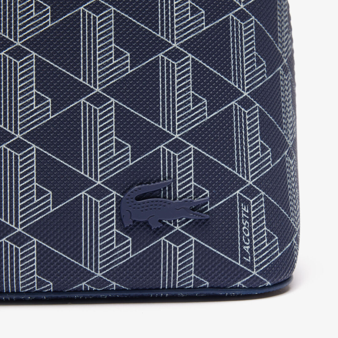 حقيبة بوغاتي مونوغرام اليومية Daily Lifestyle Monogram Bugatti Bag - NF4379DG-M83