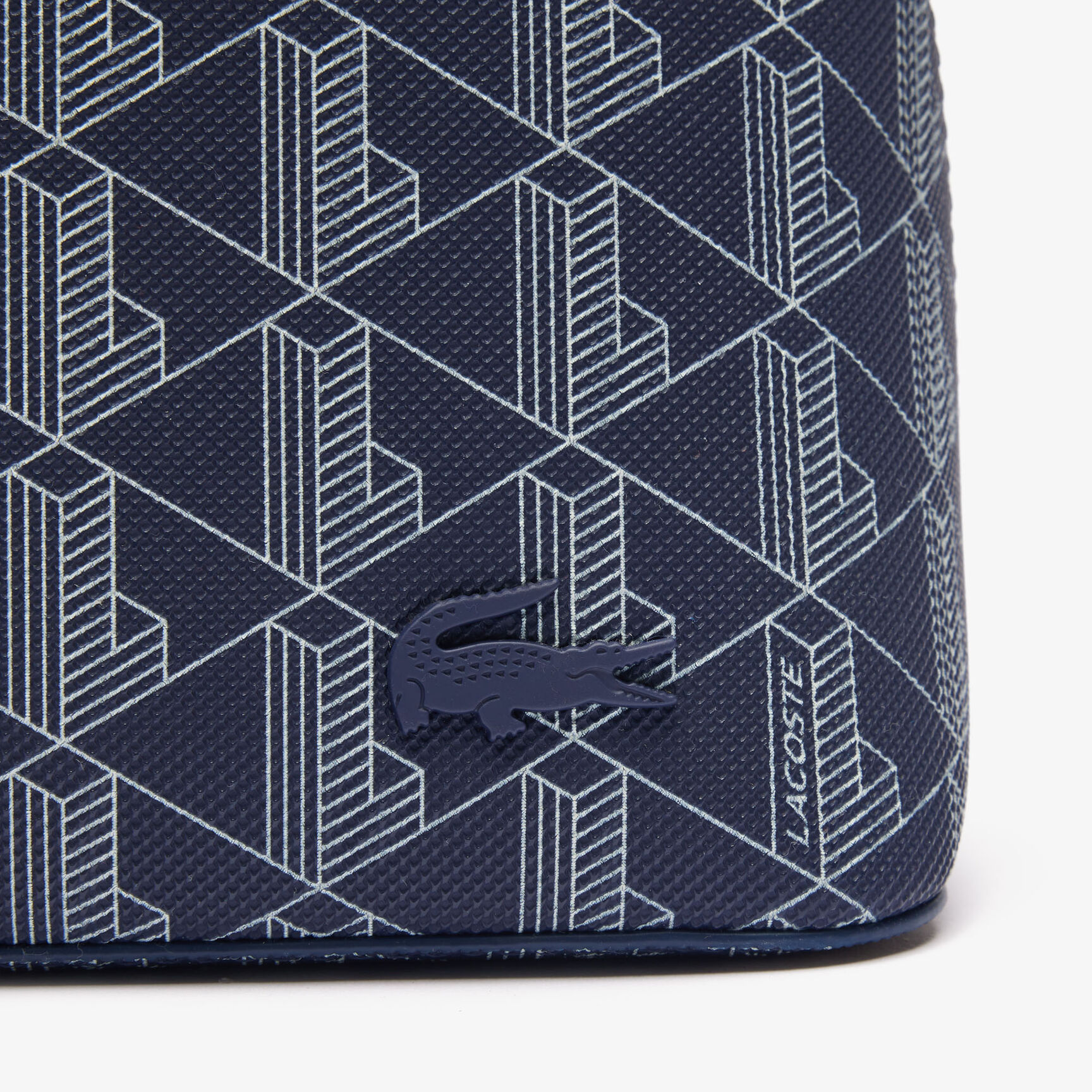 حقيبة بوغاتي مونوغرام اليومية Daily Lifestyle Monogram Bugatti Bag - NF4379DG-M83