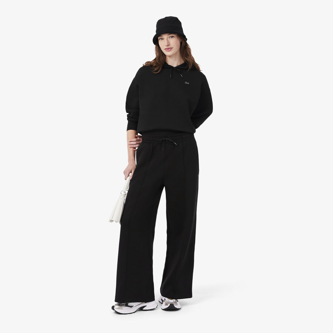 Wide Fit Jersey Sweatpants Wide Fit Jersey Sweatpants - XF0041-00-031