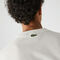 Unisex Lacoste LIVE Face Print Cotton T-shirt unisex lacoste live face print cotton t shirt