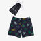 Men's Lacoste Holiday Mesh Lined Swimming Trunks men s lacoste holiday mesh lined swimming trunks