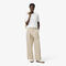 Wide Fit Stretch Gabardine Chino Pants lacoste wide fit stretch gabardine chino pants