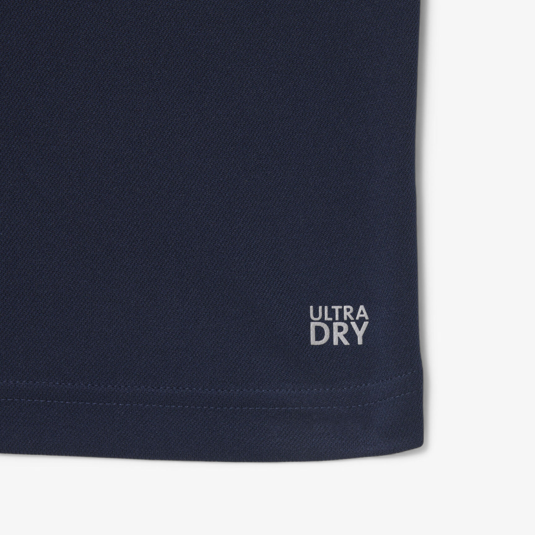 Regular Fit UV Protect Polo Shirt Regular Fit UV Protect Polo Shirt - DH3201-00-166