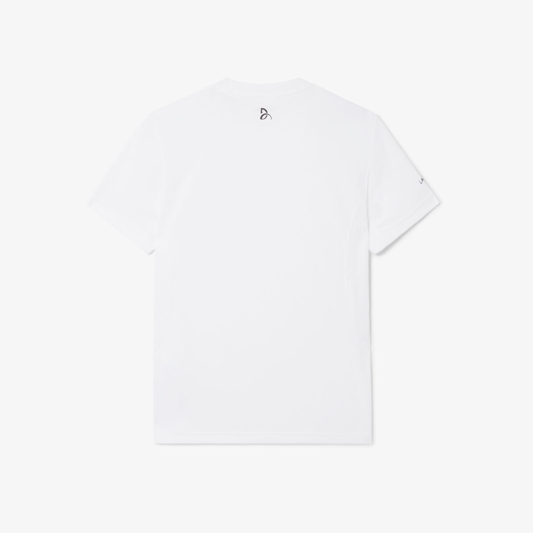 Lacoste Tennis x Novak Djokovic T-shirt - TH9973-00-001