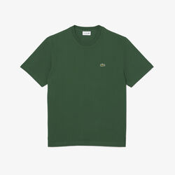 lacoste cotton t shirt