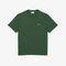 lacoste cotton t shirt