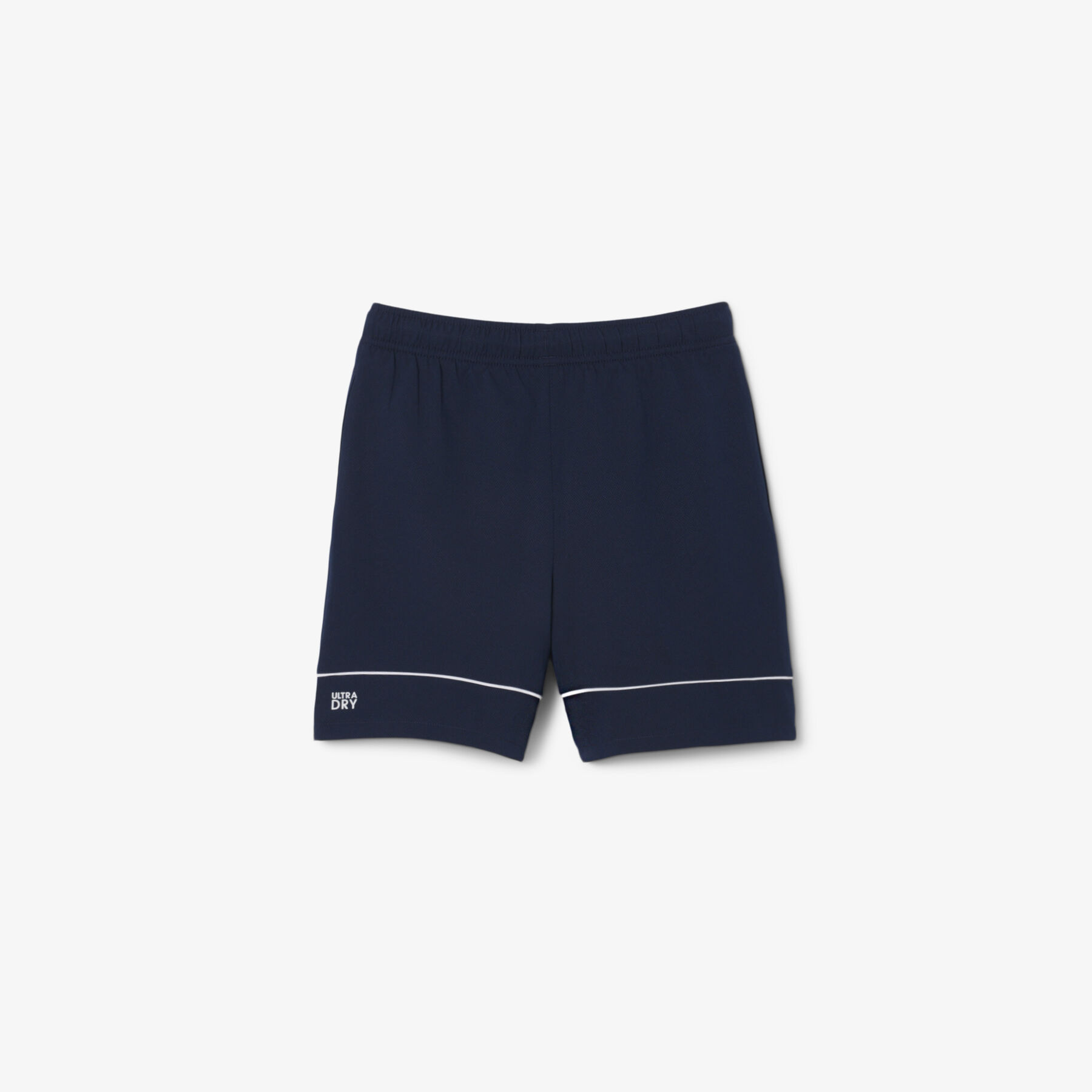 شورت رياضي من التفتا مطبوع فائق الجفاف Ultra Dry Printed Taffeta Sport Shorts - GJ0831-00-525