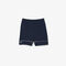 شورت رياضي من التفتا مطبوع فائق الجفاف Ultra Dry Printed Taffeta Sport Shorts - GJ0831-00-525