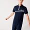 Men's Lacoste SPORT Paneled Breathable Piqué Tennis Polo Shirt men s lacoste sport paneled breathable piqu tennis polo shirt