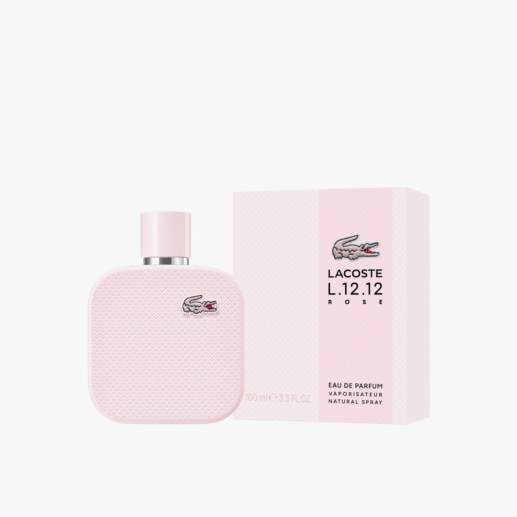 عطر LCT L1212 روز EDP 100 مل LCT L1212 ROSE EDP 100 ML - LC007A01-000