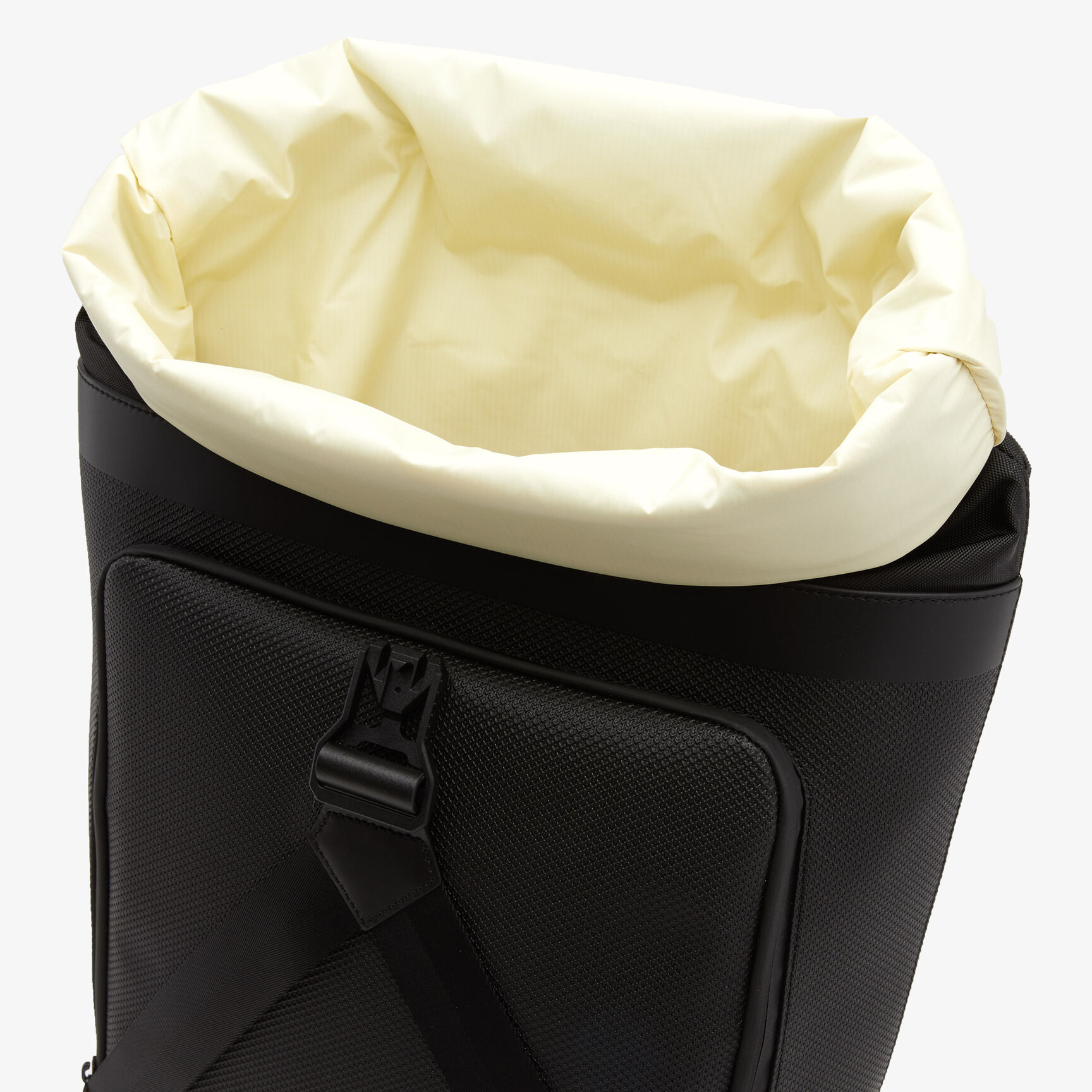 Men's Lacoste Chantaco Contrast Inscription Backpack Men's Lacoste Chantaco Contrast Inscription Backpack