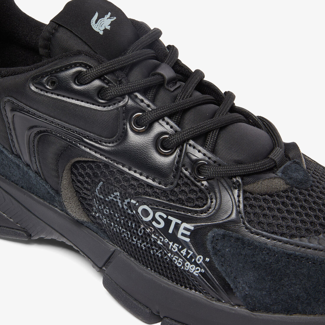 حذاء رياضي L003 Neo للرجال Men's L003 Neo Sneakers - 49SMA0003-02H