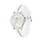Lacoste Billie Women's White Dial Watch WATCH - 2001459-WHI