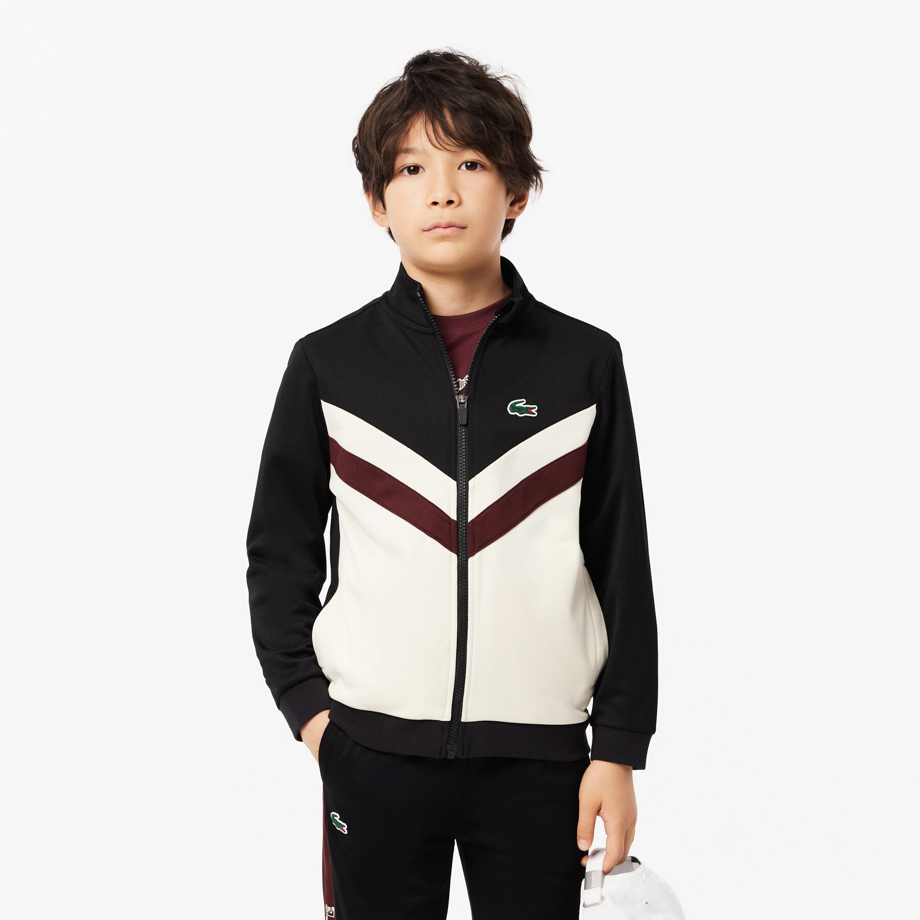 بدلة رياضية للتنس Tennis Tracksuit - WJ2478-00-IDQ