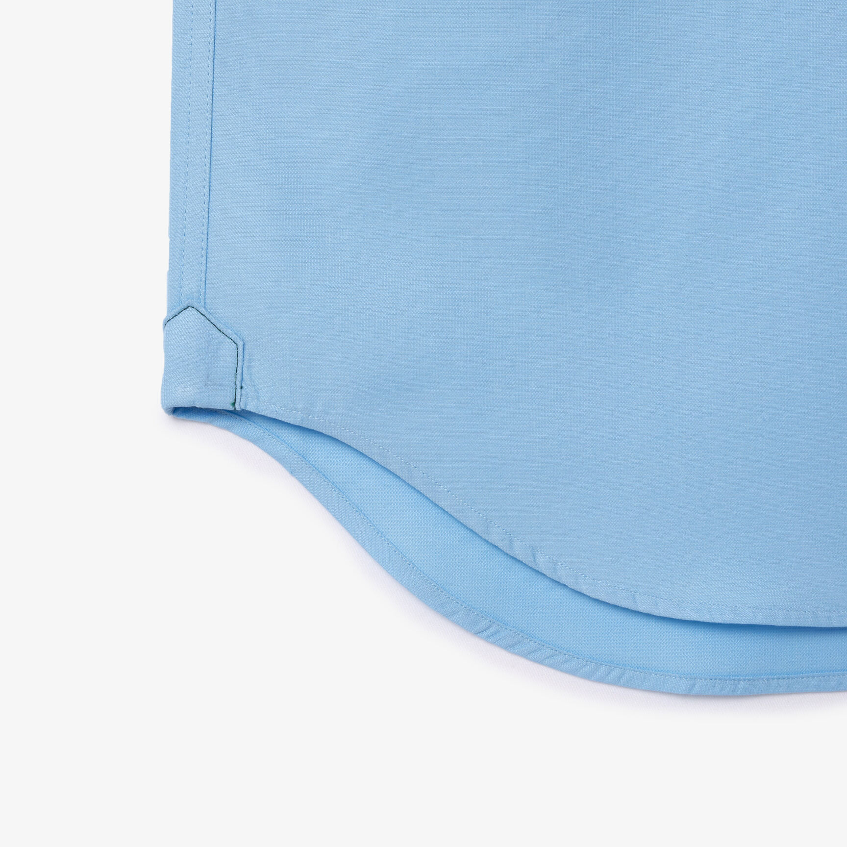 Men's Regular Fit Solid Cotton Shirt - CH8528-00-HBP