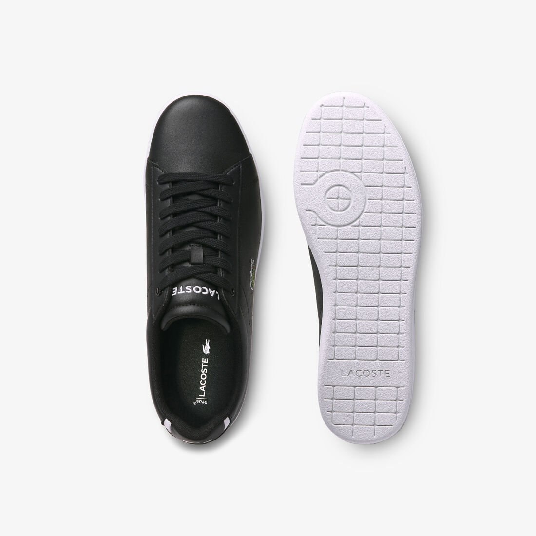 Men's Carnaby Evo Leather Trainers Men's Carnaby Evo Leather Trainers
