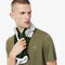 lacoste ultra dry printed tennis t shirt