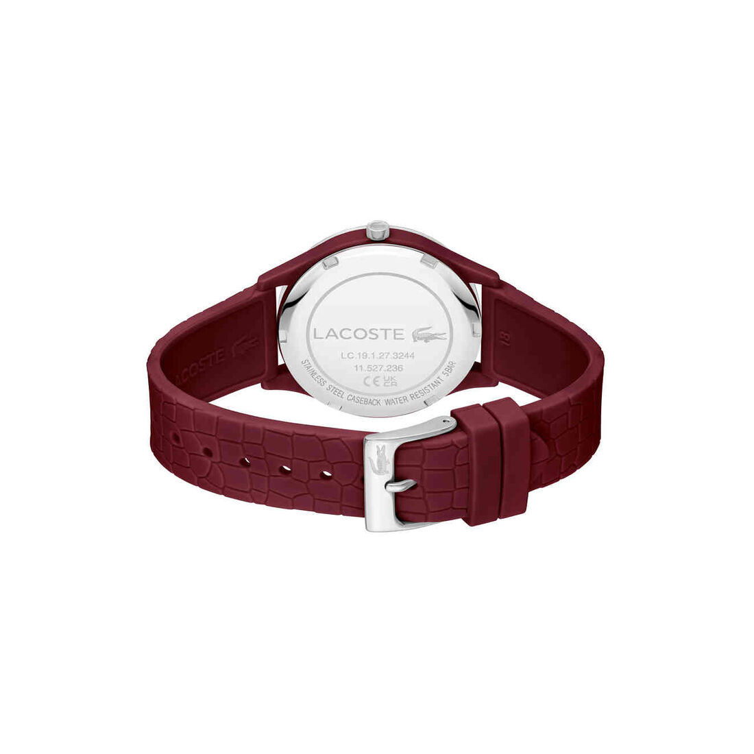 Women Crocodelle Watch Women Womens Crocodelle Watch - 2001283-BGD