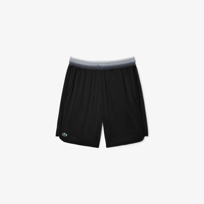Lacoste Tennis X Daniil Medvedev Shorts
