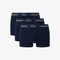 3-Pack Stretch Cotton Trunks lacoste 3 pack stretch cotton trunks