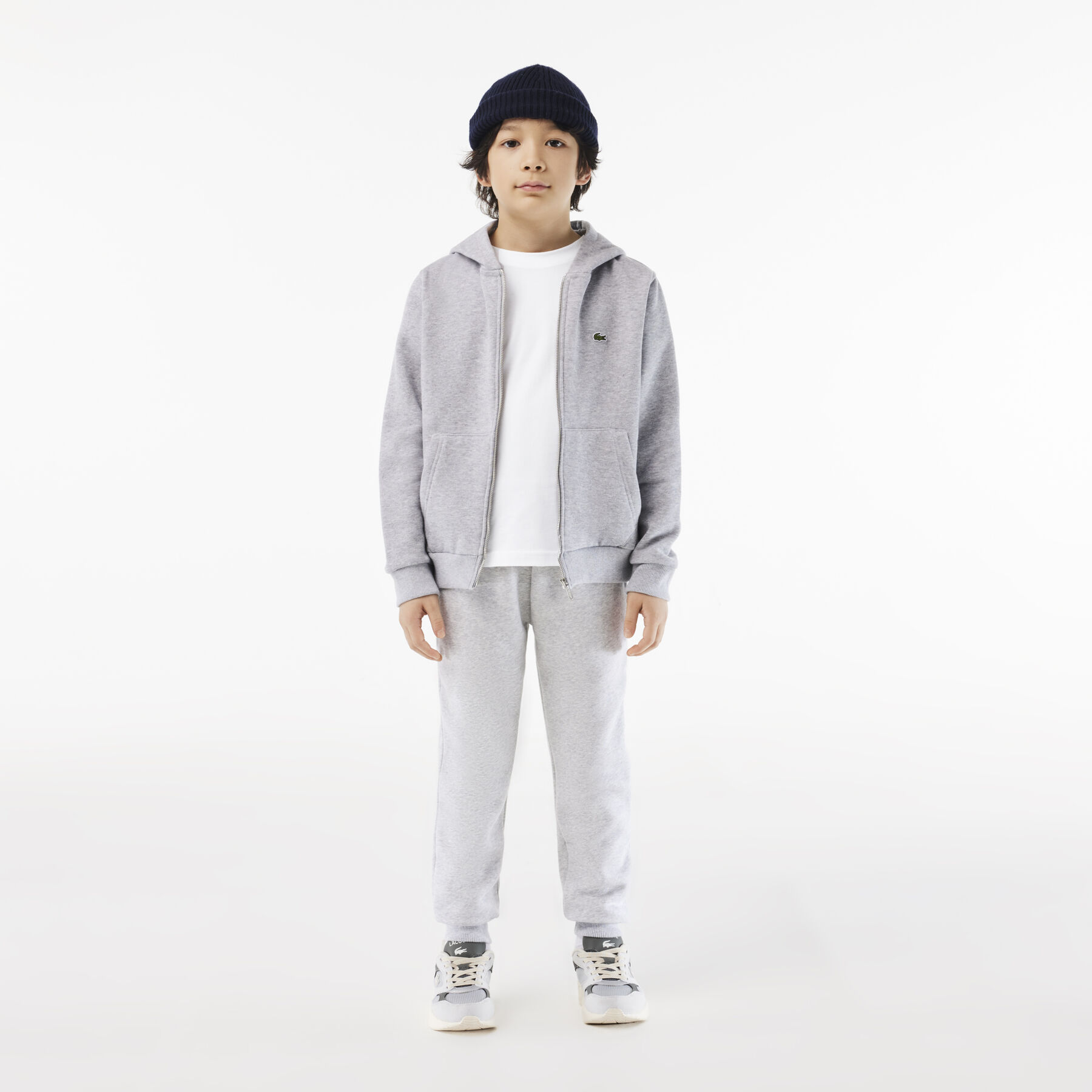 Rib Knit Beanie - RB2569-00-166