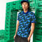 Unisex Lacoste x Minecraft Print Classic Fit Organic Cotton Polo Shirt unisex lacoste x minecraft print classic fit organic cotton polo shirt