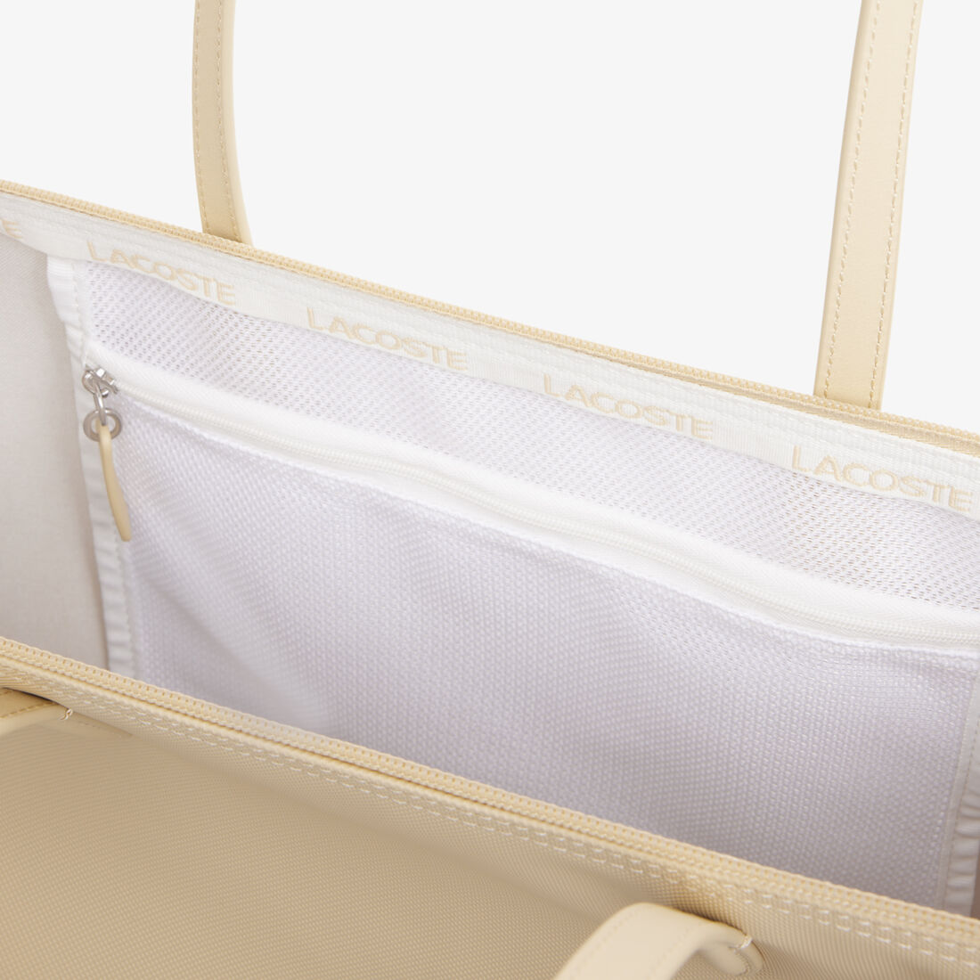 Large L.12.12 Concept Tote Large L.12.12 Concept Tote - NF1888PO-T33