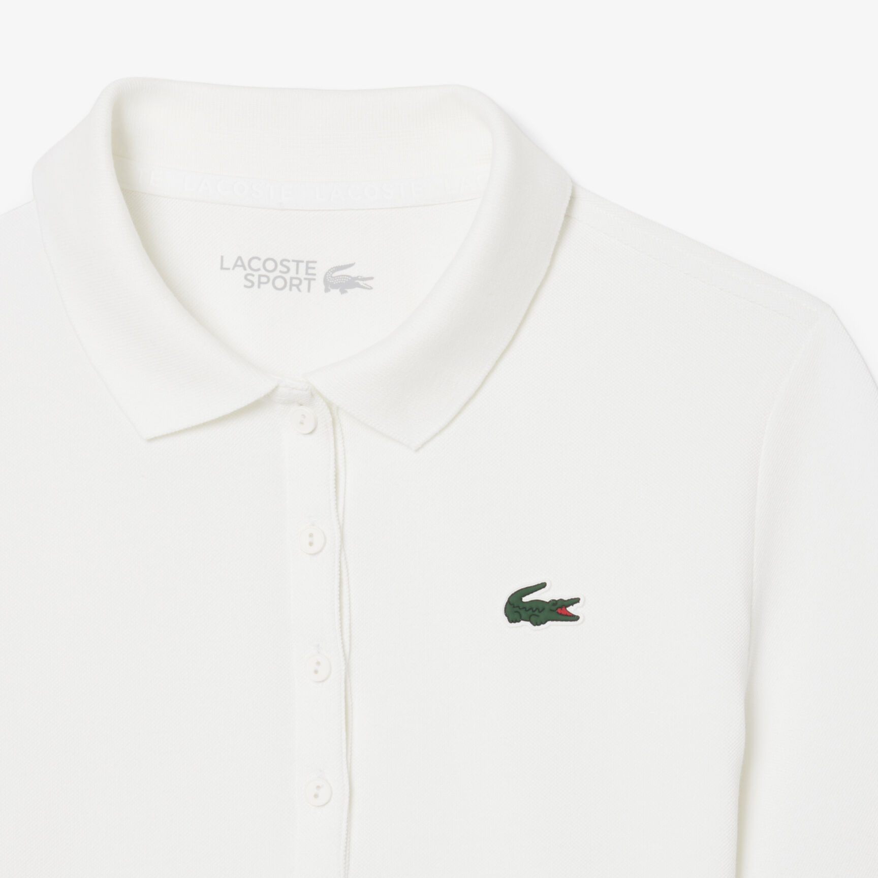 Slim Fit Heat Regulating Golf Polo Shirt - PF8631-00-001