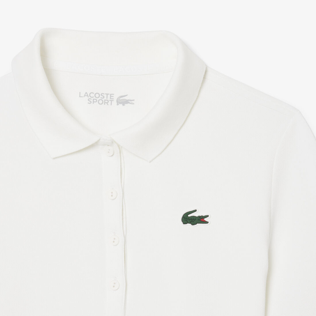 Slim Fit Heat Regulating Golf Polo Shirt Slim Fit Heat Regulating Golf Polo Shirt - PF8631-00-001