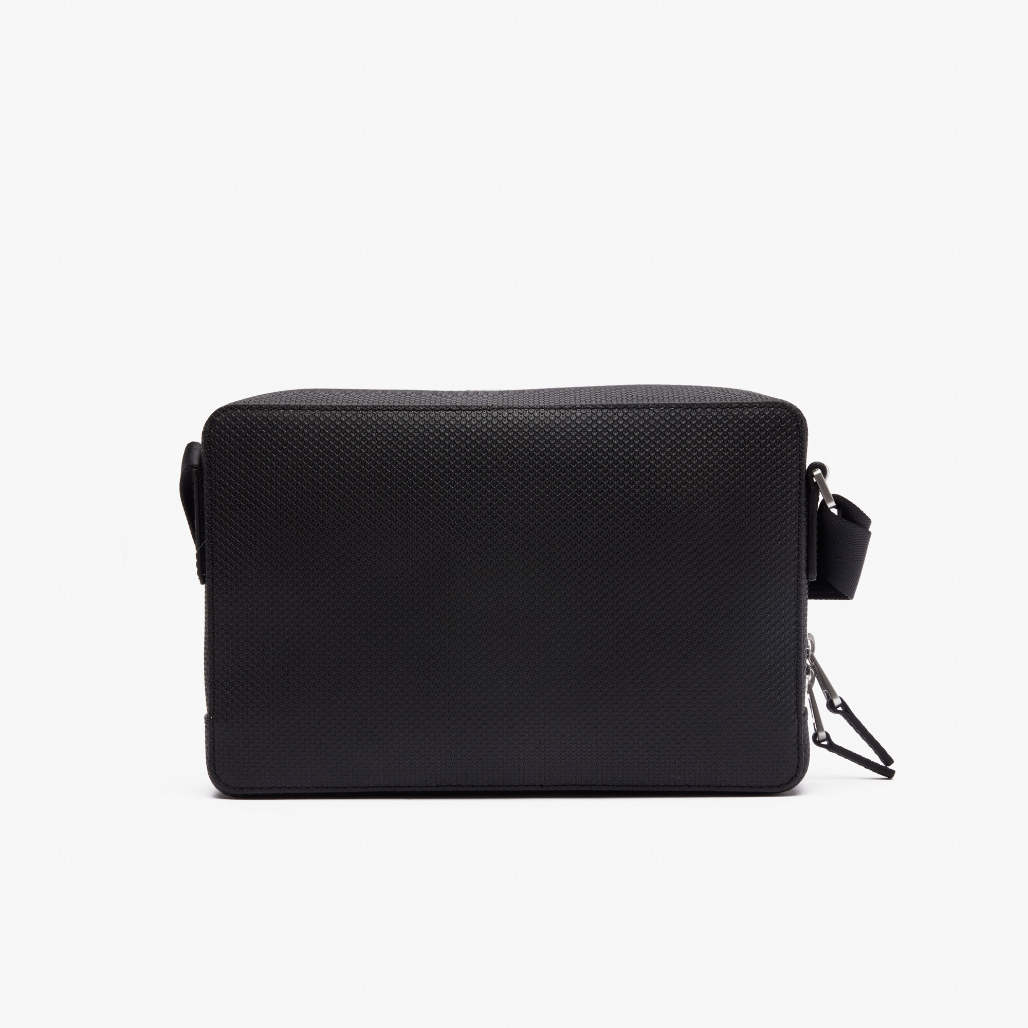 Buy Unisex Chantaco Matte Stitched Leather Zippered