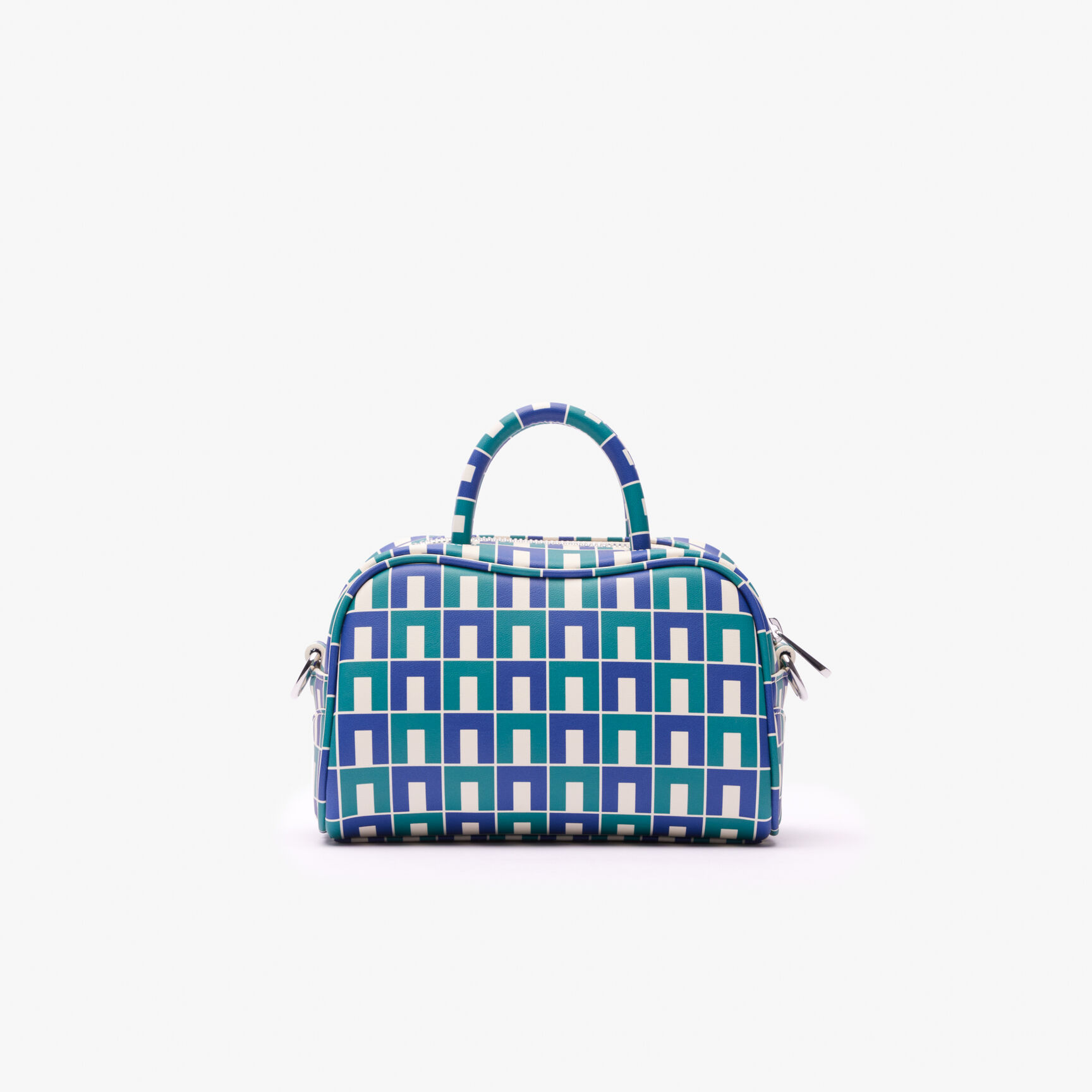 Mini Lora Leather Purse - NF4569FZ-N30