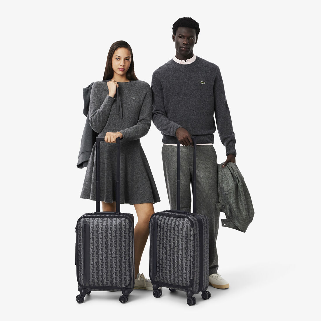 The Blend Suitcase - NU4664LX-H45