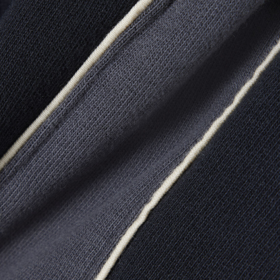 Colour-Block Fleece Shorts Colour-Block Fleece Shorts - GJ6718-00-350