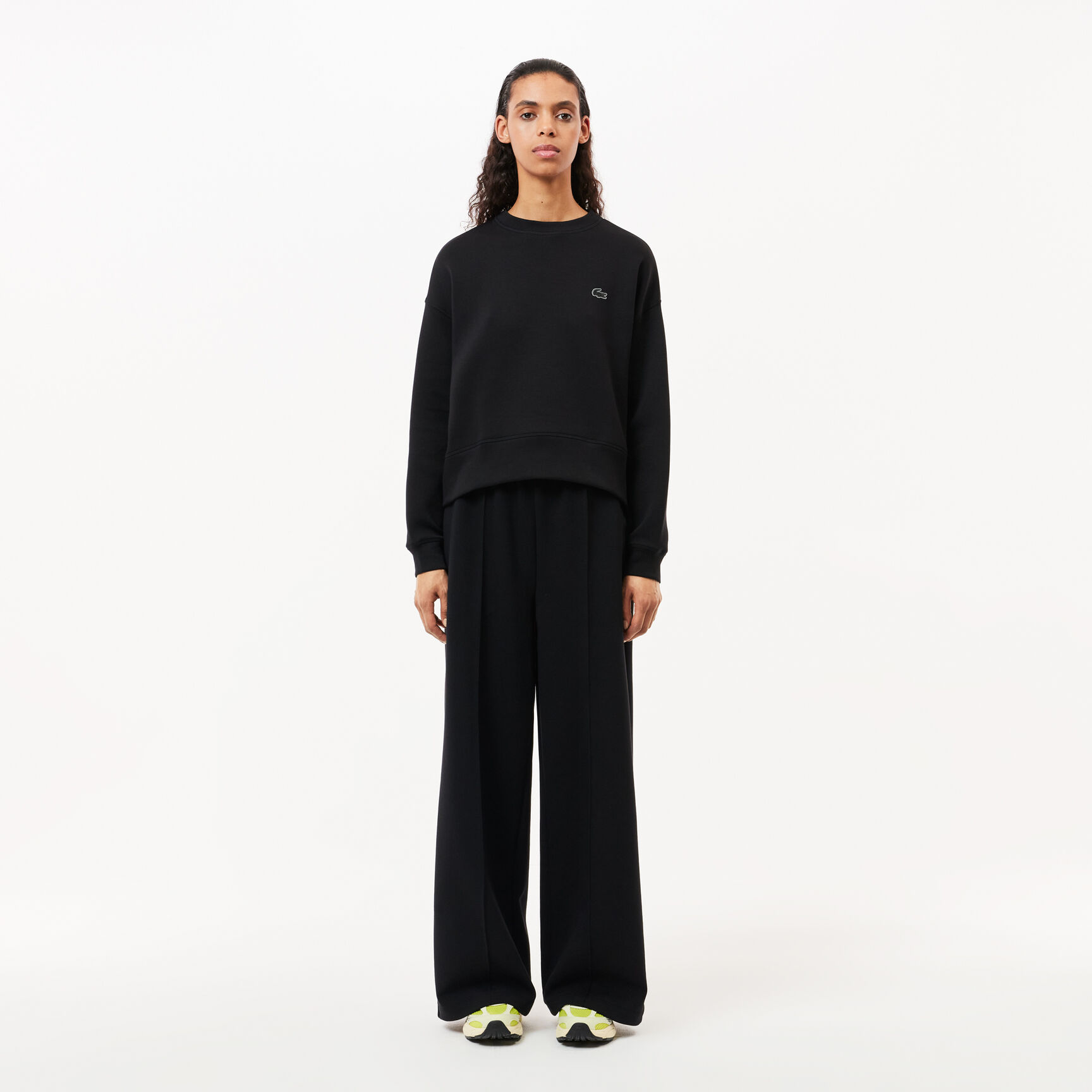 Double Face Track Pants Double Face Track Pants - XF7374-00-031