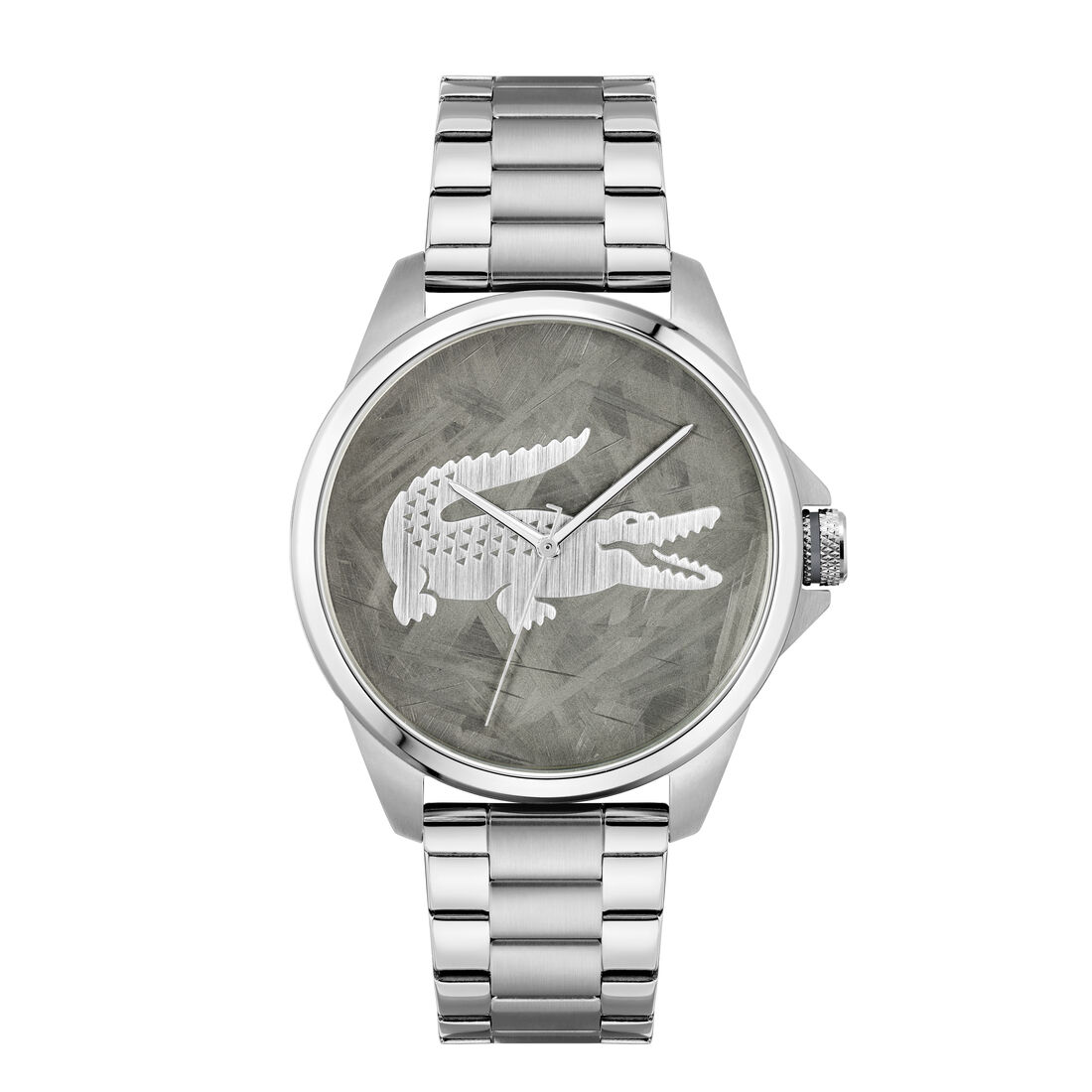 WATCH - 2011393-SILVER