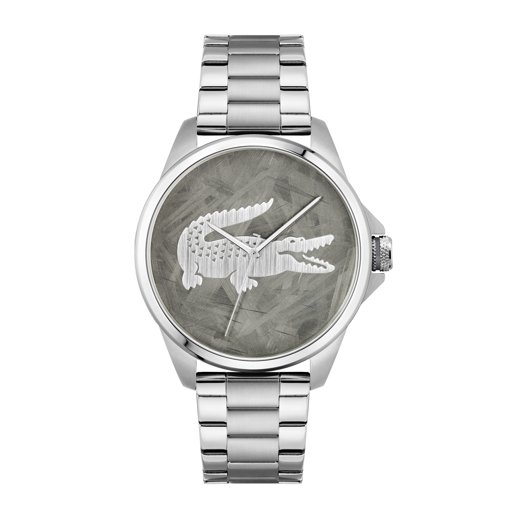 WATCH - 2011393-SILVER