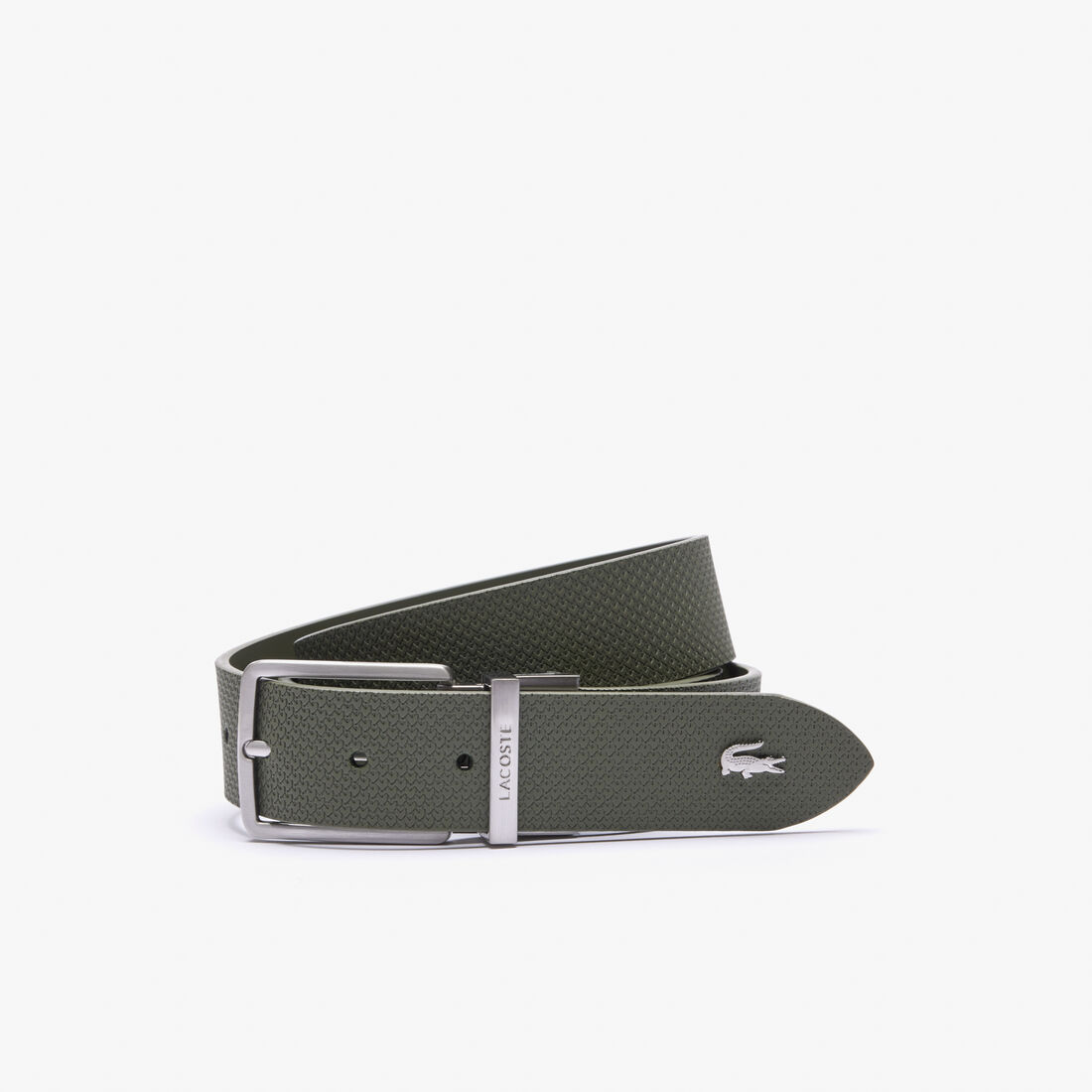 Chantaco Reversible Leather Belt - RC4085-918