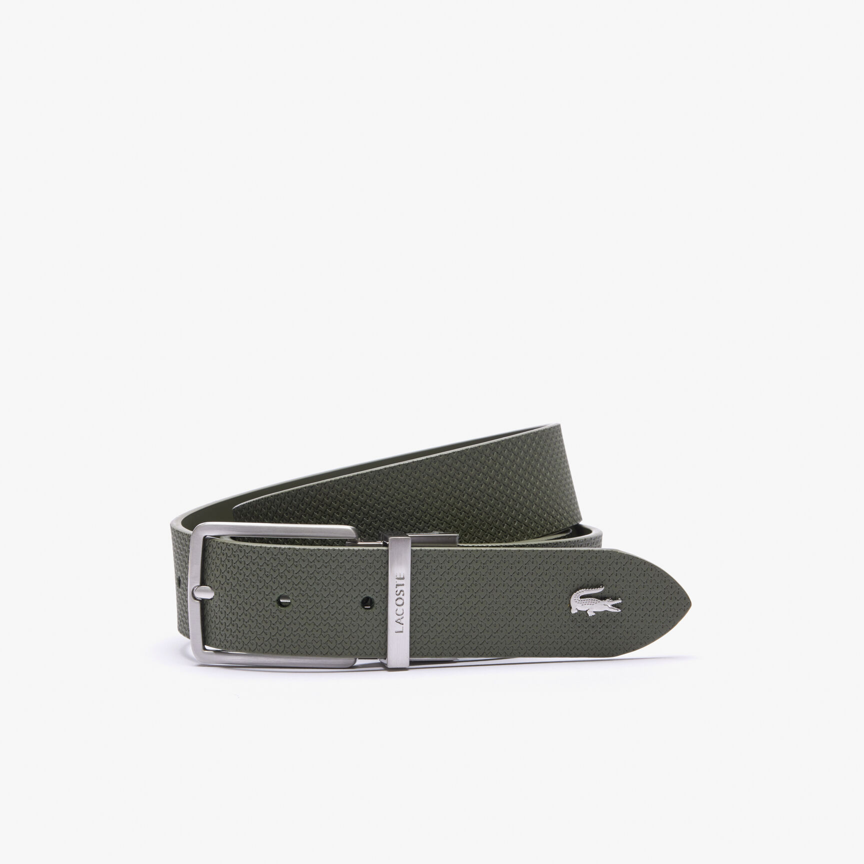 Chantaco Reversible Leather Belt Chantaco Reversible Leather Belt - RC4085-918