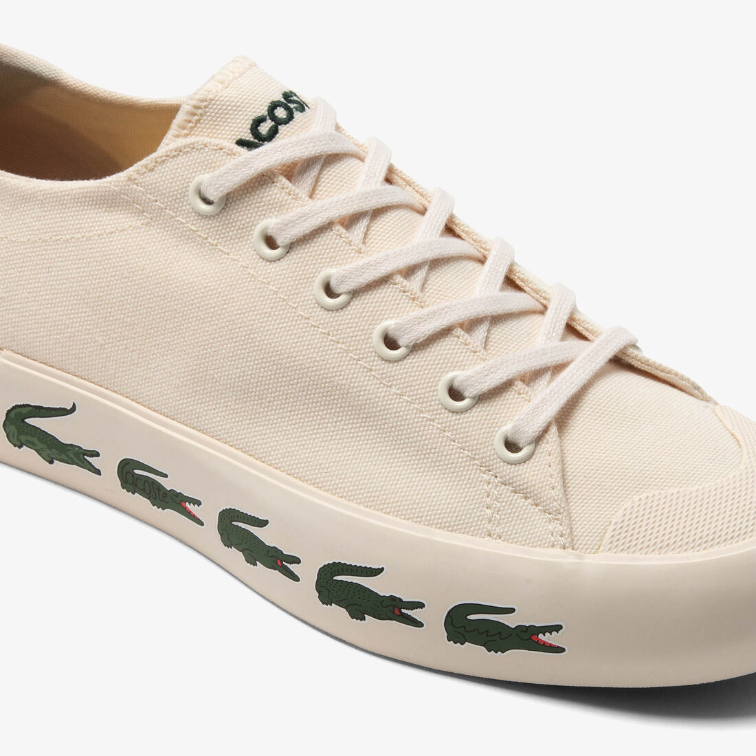 Men's Gripshot Textile Trainers Men's Gripshot Textile Trainers - 46CMA0001-1Y5