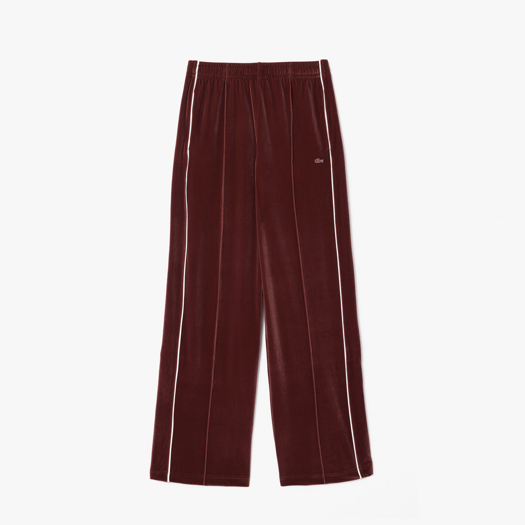 بنطال رياضي قطيفة Velours Sweatpants - XF2650-00-ICR
