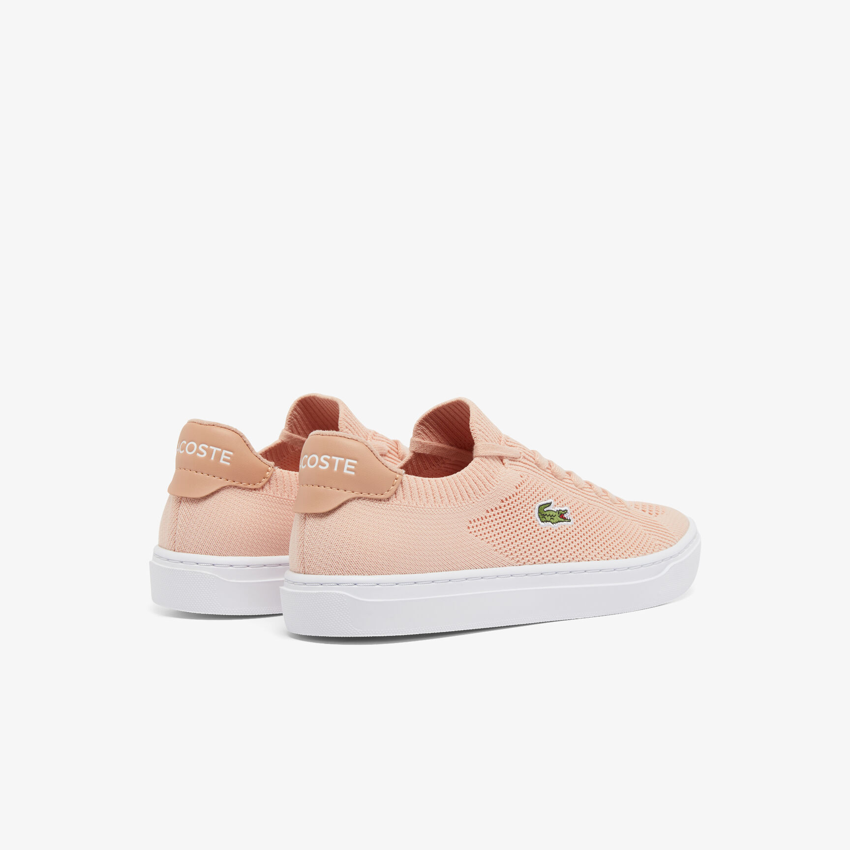 Women's La Piquee 2.0 Leather Sneakers - 49CFA0003-208