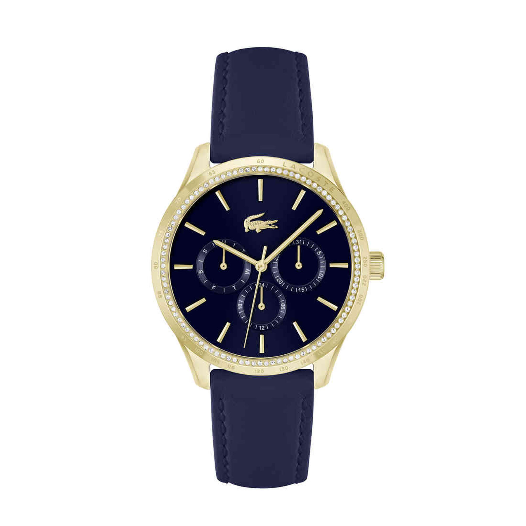 Women Providence Sport Watch - 2001292-BLU