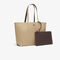 حقيبة آنا قابلة للعكس مع جيب داخلي Anna Reversible Tote with Pouch - NF2142AA-R39