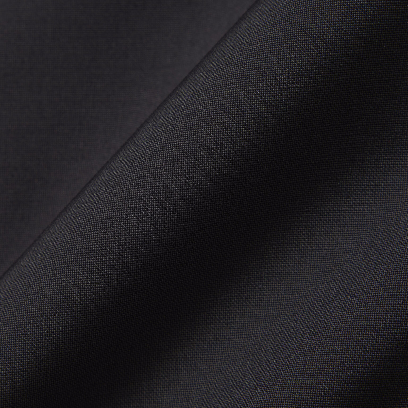 Relaxed Fit Short Sleeved Wool Shirt - CH2401-00-S5T