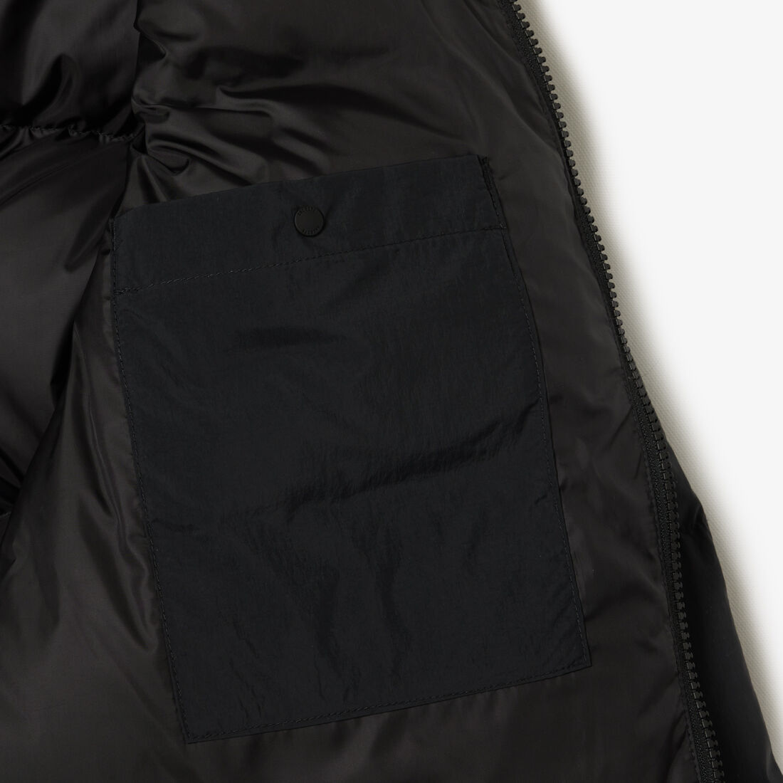 Relaxed Fit Hooded Down Jacket Relaxed Fit Hooded Down Jacket - BF3262-00-031