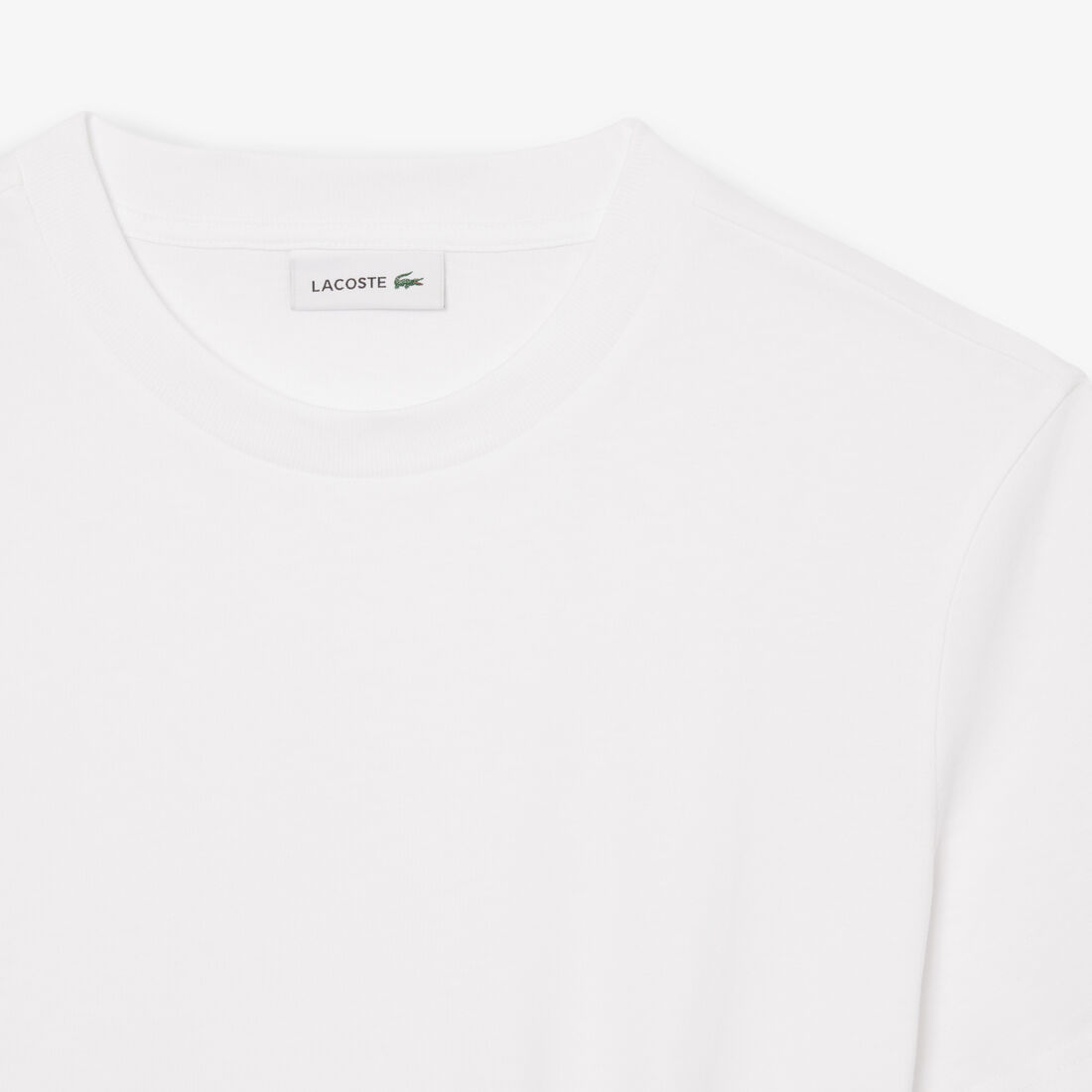 فستان تي شيرت منسدل Draped T-shirt Dress - EF0583-00-001