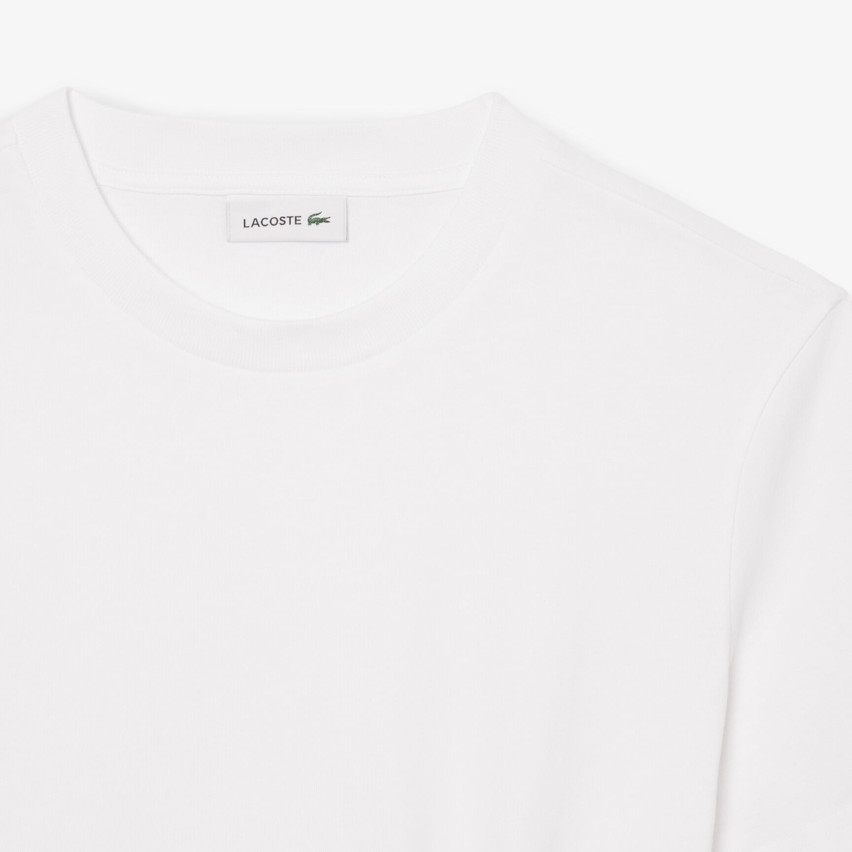 فستان تي شيرت منسدل Draped T-shirt Dress - EF0583-00-001