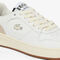 Men's L001 Set Leather Sneakers lacoste men s l001 set leather sneakers