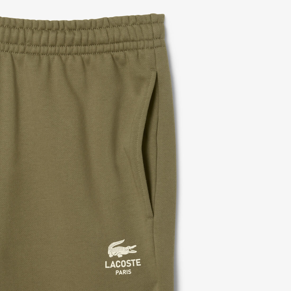 بنطال رياضي بساق مدببة Tapered Leg Sweatpants - XH2724-00-E9F