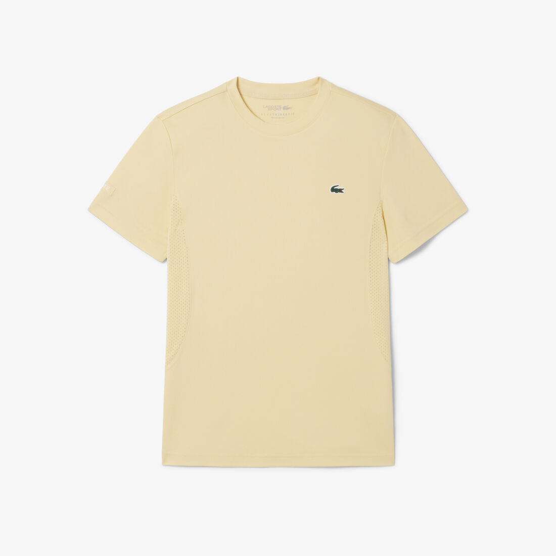 Lacoste Tennis x Novak Djokovic T-shirt - TH9973-00-ZCM